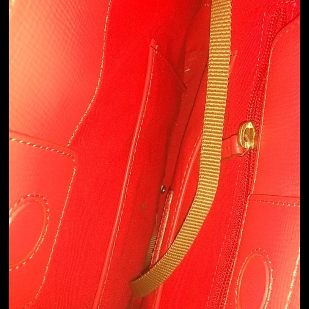 A Bag That Was Never Used As Well